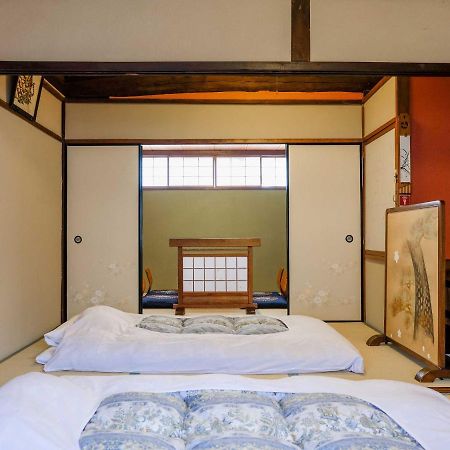 K-Style Kinkakuji Villa Kyoto Dış mekan fotoğraf