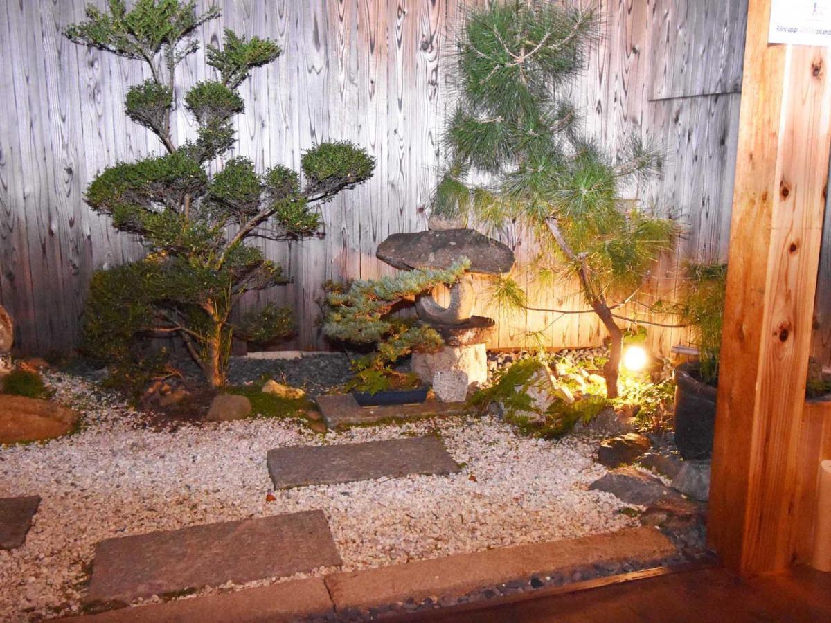 K-Style Kinkakuji Villa Kyoto Dış mekan fotoğraf